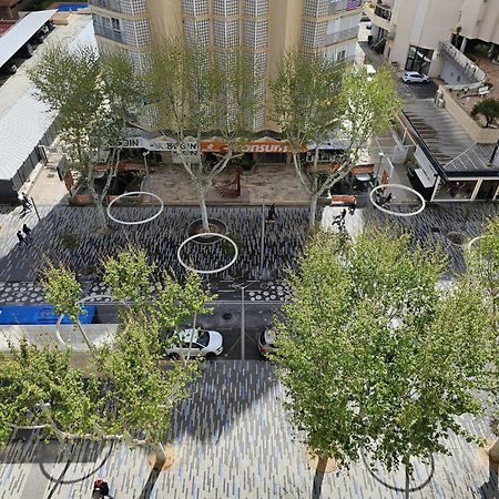 Apartamento Ilice 9 If Benidorm Luaran gambar