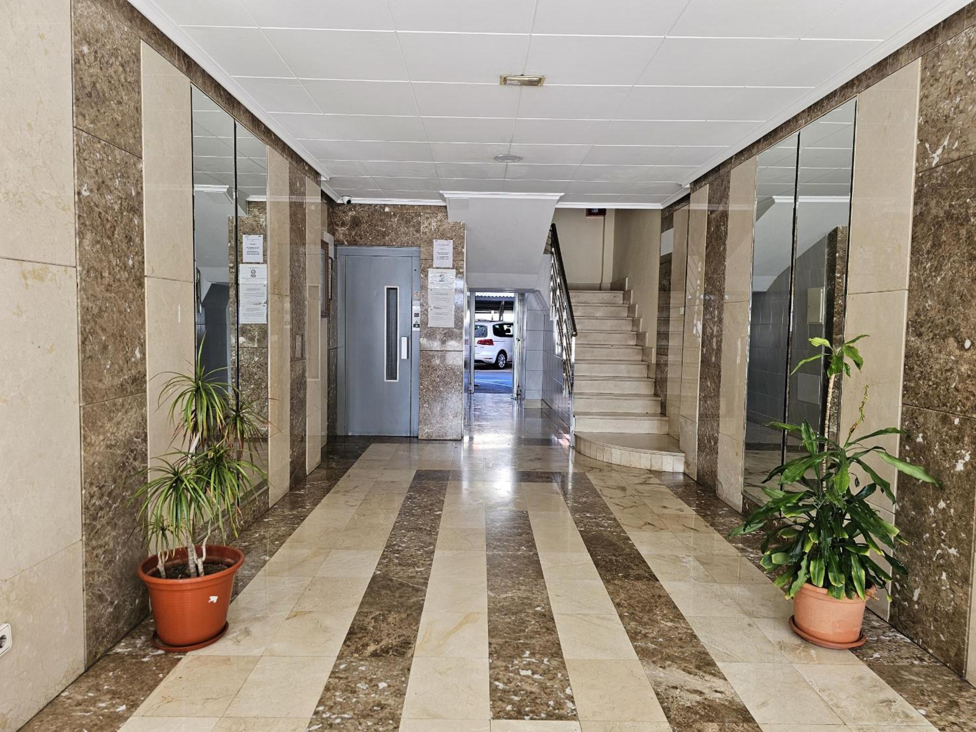 Apartamento Ilice 9 If Benidorm Luaran gambar