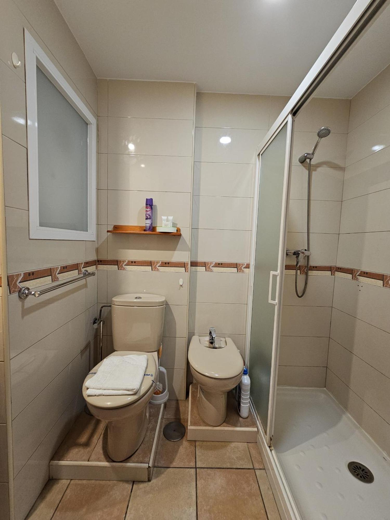 Apartamento Ilice 9 If Benidorm Luaran gambar