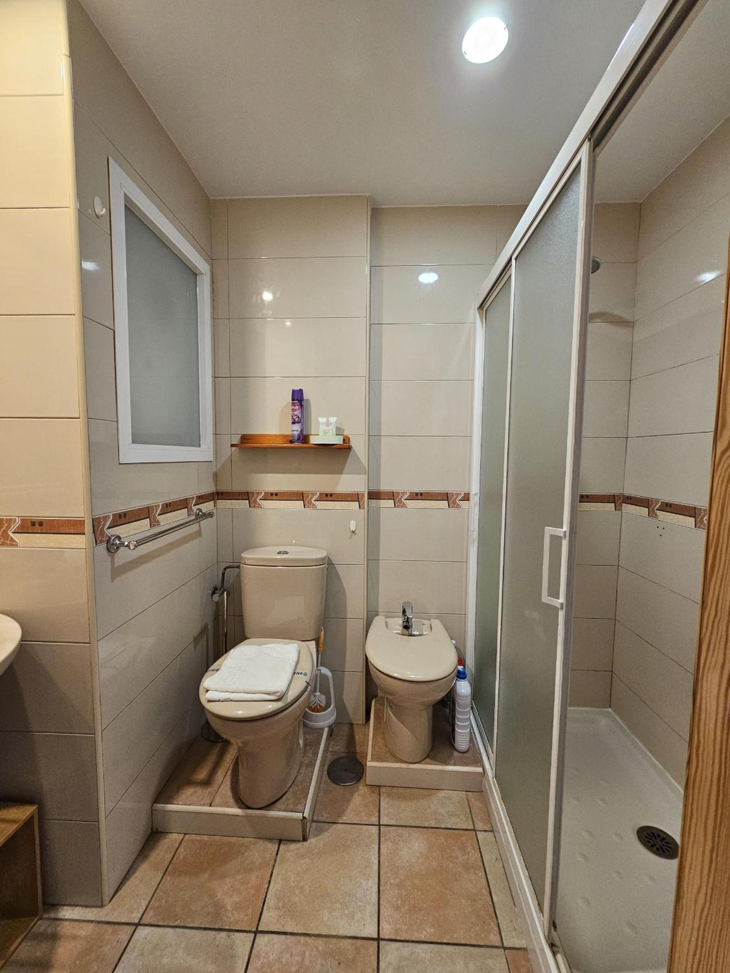 Apartamento Ilice 9 If Benidorm Luaran gambar