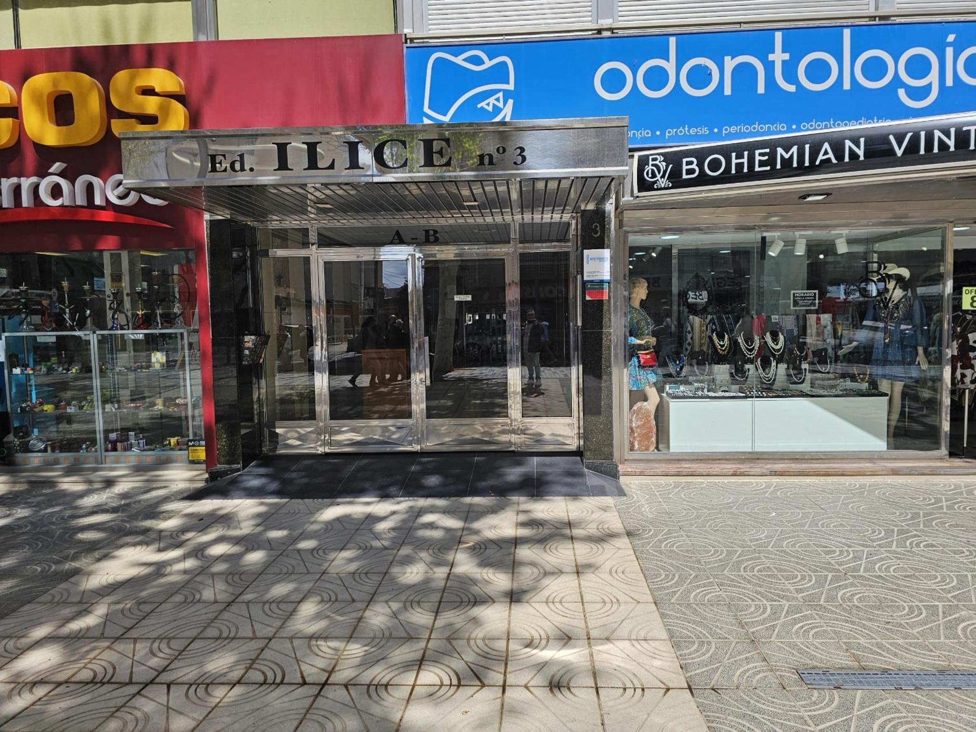 Apartamento Ilice 9 If Benidorm Luaran gambar