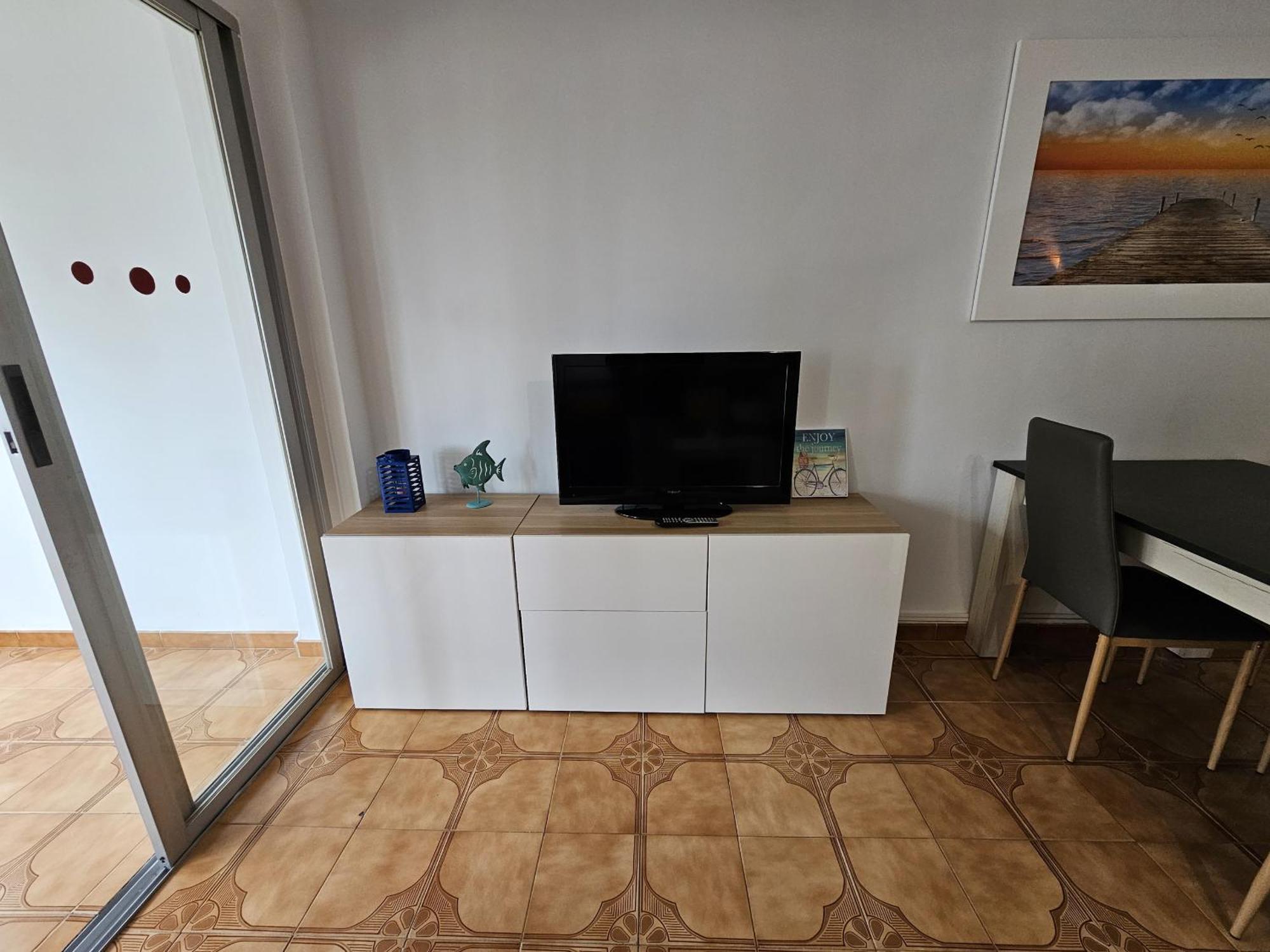 Apartamento Ilice 9 If Benidorm Luaran gambar