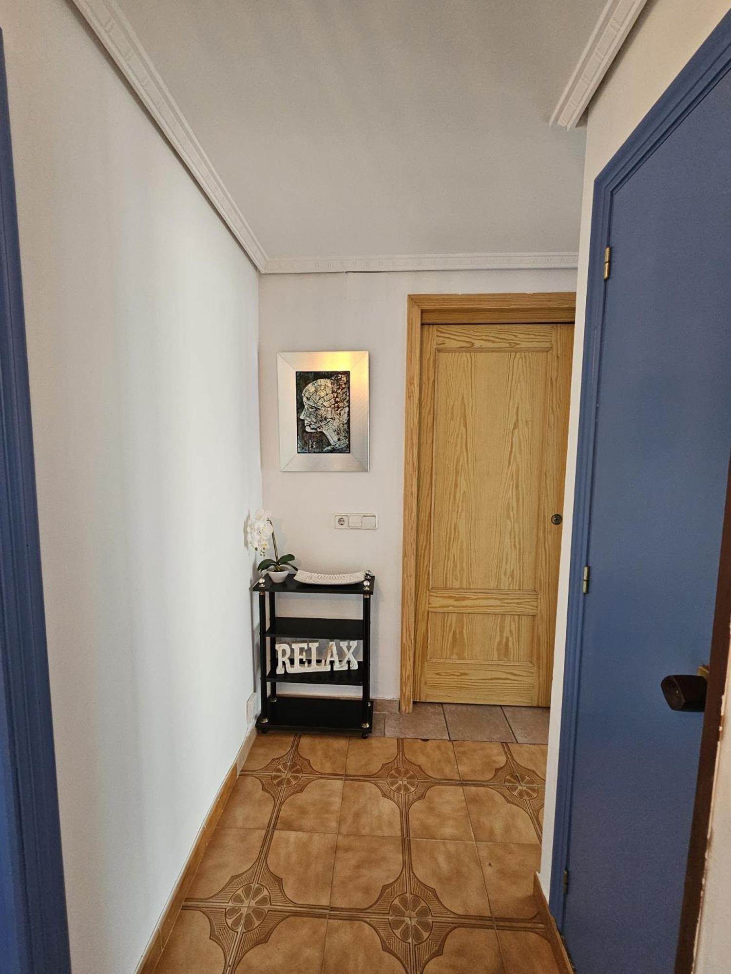 Apartamento Ilice 9 If Benidorm Luaran gambar