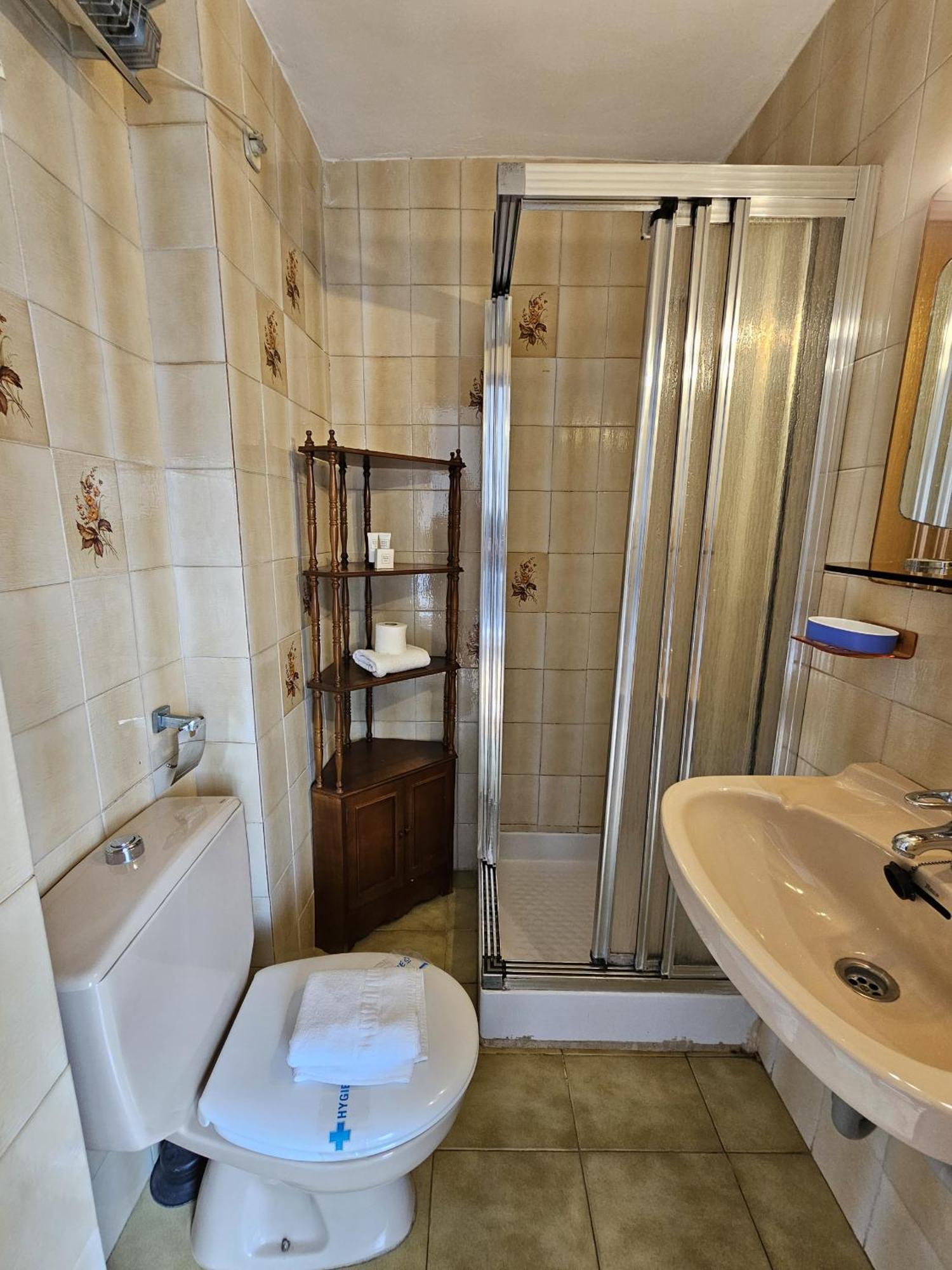 Apartamento Ilice 9 If Benidorm Luaran gambar